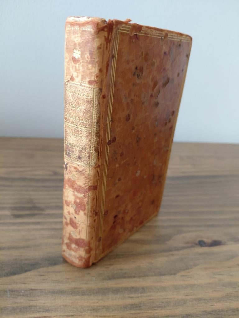 Numa Pompilius, second Roi de Rome- 1786, Tuin en Terras, Bloempotten, Ophalen of Verzenden, Rond, Minder dan 25 cm, Minder dan 40 cm