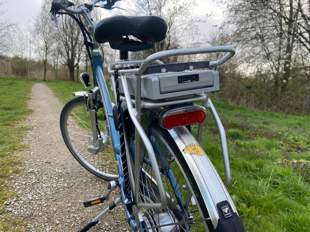 Sparta Emotion C2 e-bike Framemaat 53cm, Ophalen, Sparta, Gebruikt, 51 tot 55 cm