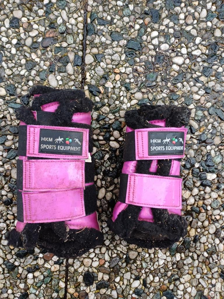 Beschermers full HKM, Dieren en Toebehoren, Ophalen of Verzenden