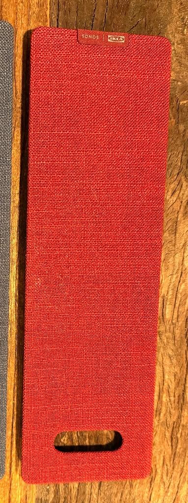 Ikea Symfonisk Front donker rood, Audio, Tv en Foto, Luidsprekers, Nieuw, Ophalen of Verzenden, Sonos, Minder dan 60 watt