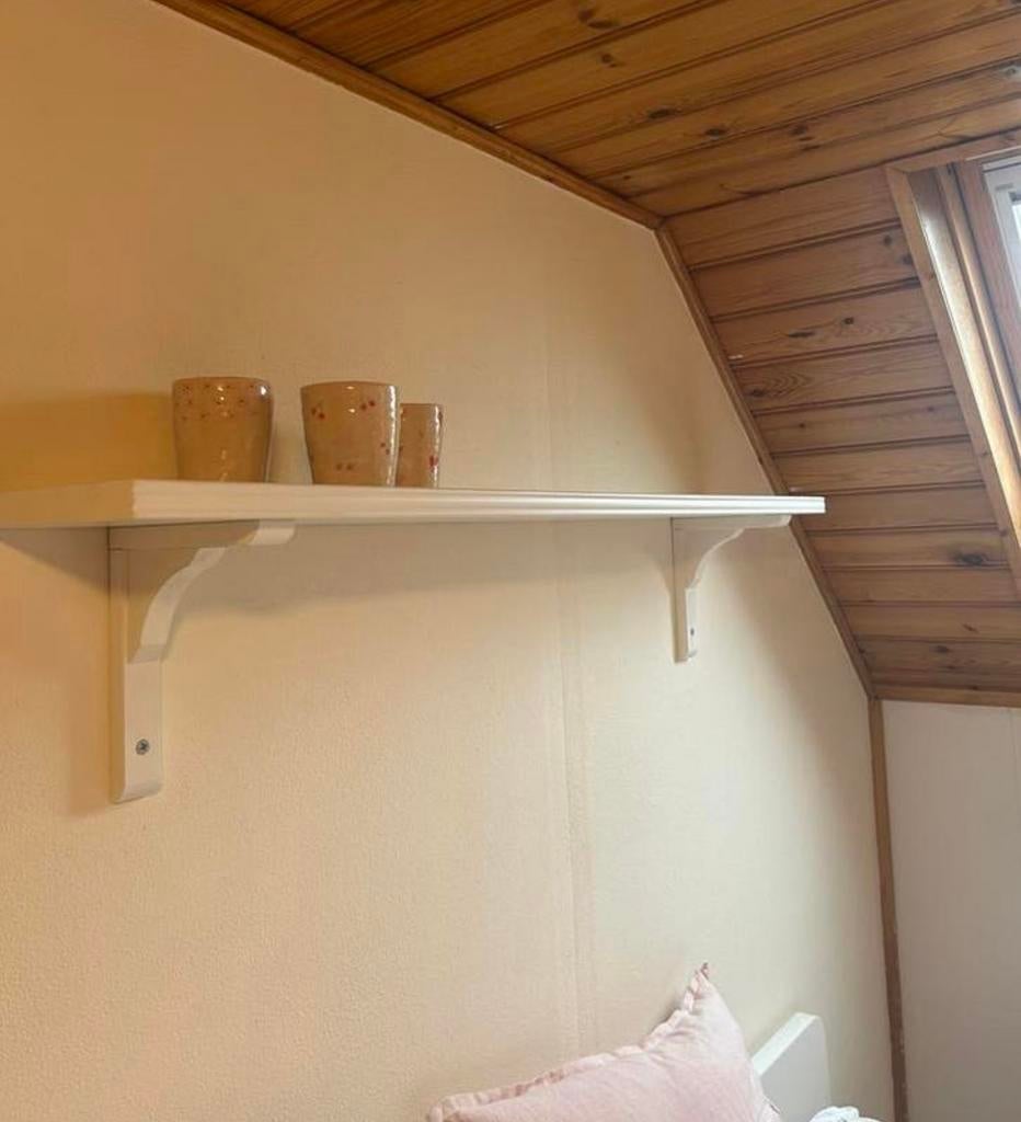 Ikea wandplank, Ophalen, Zo goed als nieuw