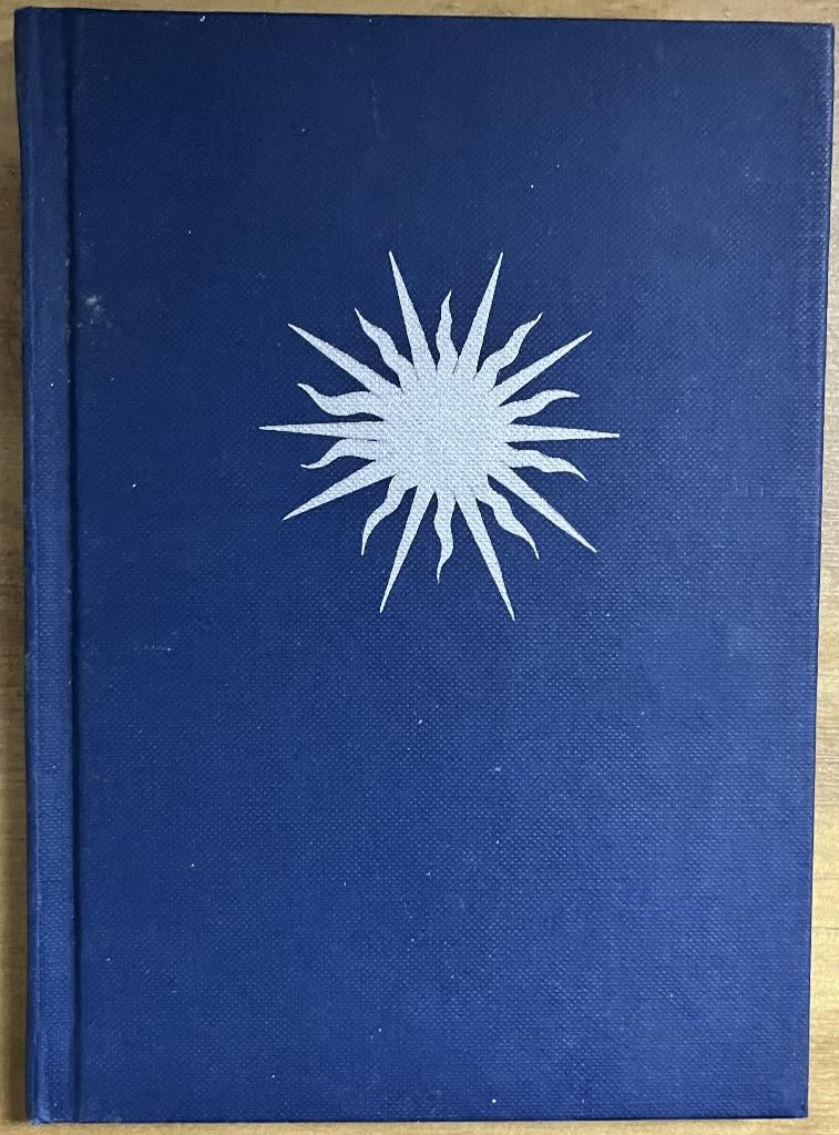 Contemplation - Franz Kafka, Europa overig, Ophalen of Verzenden, Zo goed als nieuw, Franz Kafka