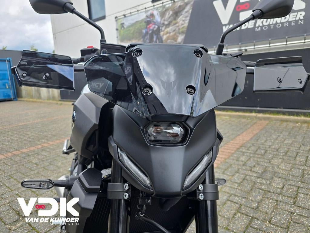YAMAHA  MT 07 VDK SPECIAL (bj 2026) - foto 3