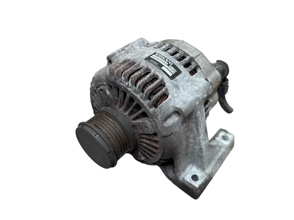 Dynamo Volvo S40 I 1.8 ('96-'03) 9472908, Auto-onderdelen, Gebruikt, Ophalen of Verzenden, Volvo, Volvo
