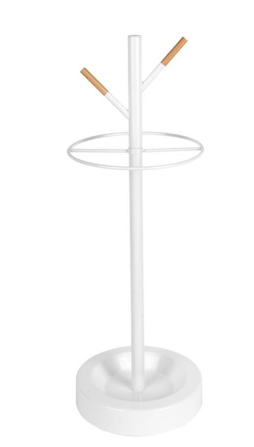 TWV€85 Prachtige Leitmotiv Paraplubak Fusion LM1371 Nieuw, Ophalen of Verzenden, Nieuw, Metaal