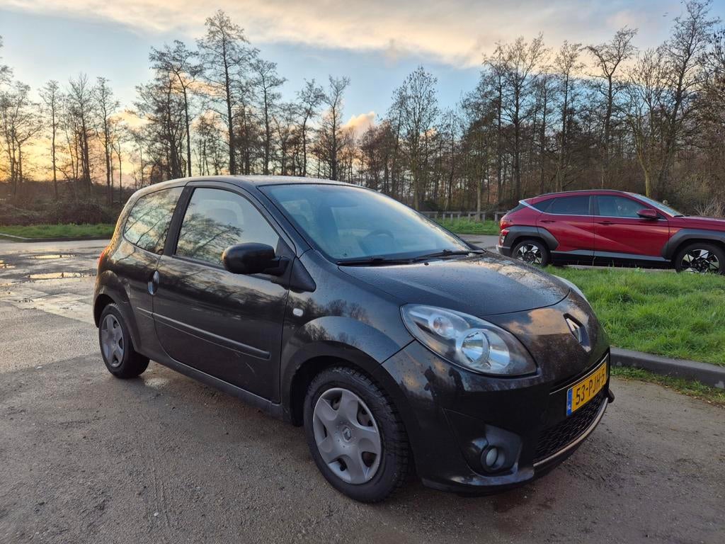 Renault twingo 1.2 16v Motor loopt slecht/Engine runs bad, Auto-onderdelen, Ophalen, Nieuw, Renault