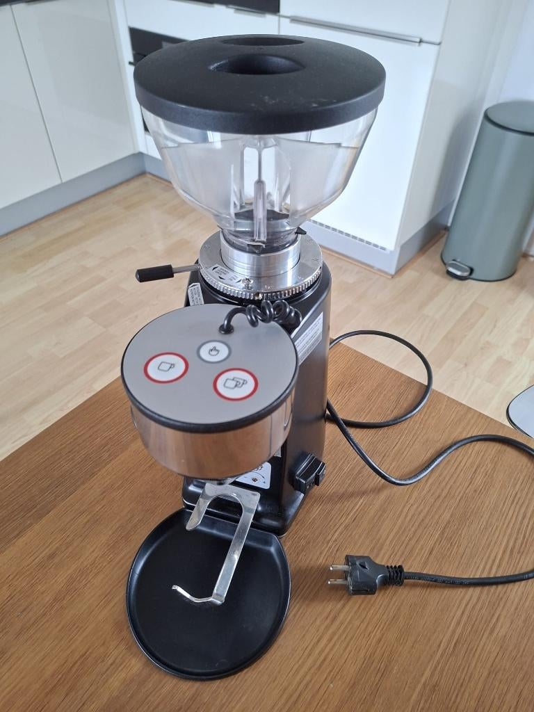 Mazzer Mini B Luigi, Witgoed en Apparatuur, Koffiemachine-accessoires, Ophalen, Gebruikt