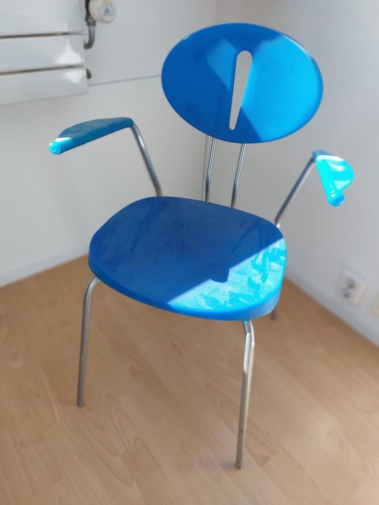 Hola Ola, leuke design stoel, Ophalen, Huis en Inrichting