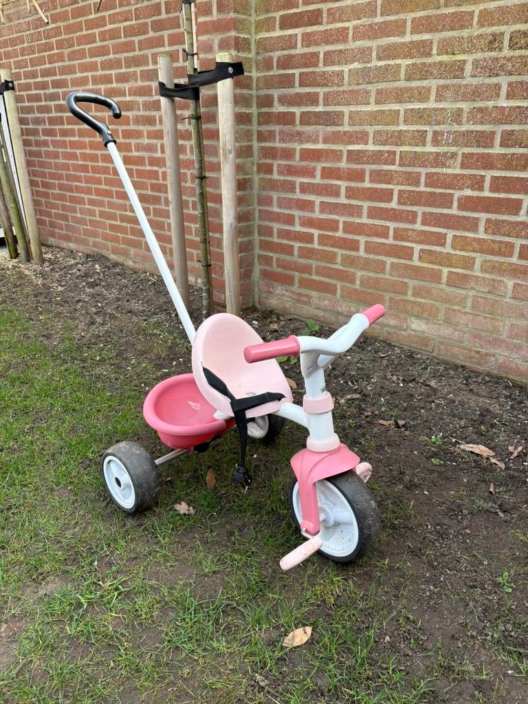 Driewieler, Fietsen en Brommers, Ophalen, Zo goed als nieuw