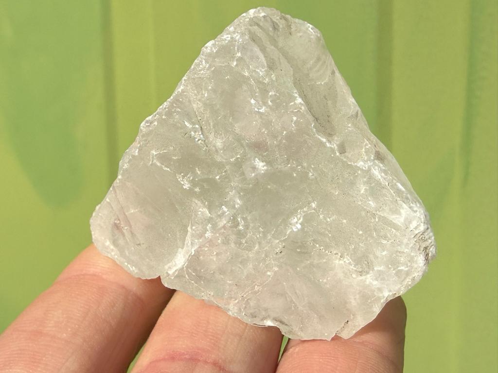 Azeztuliet mineralen AZ8, Ophalen of Verzenden, Mineraal