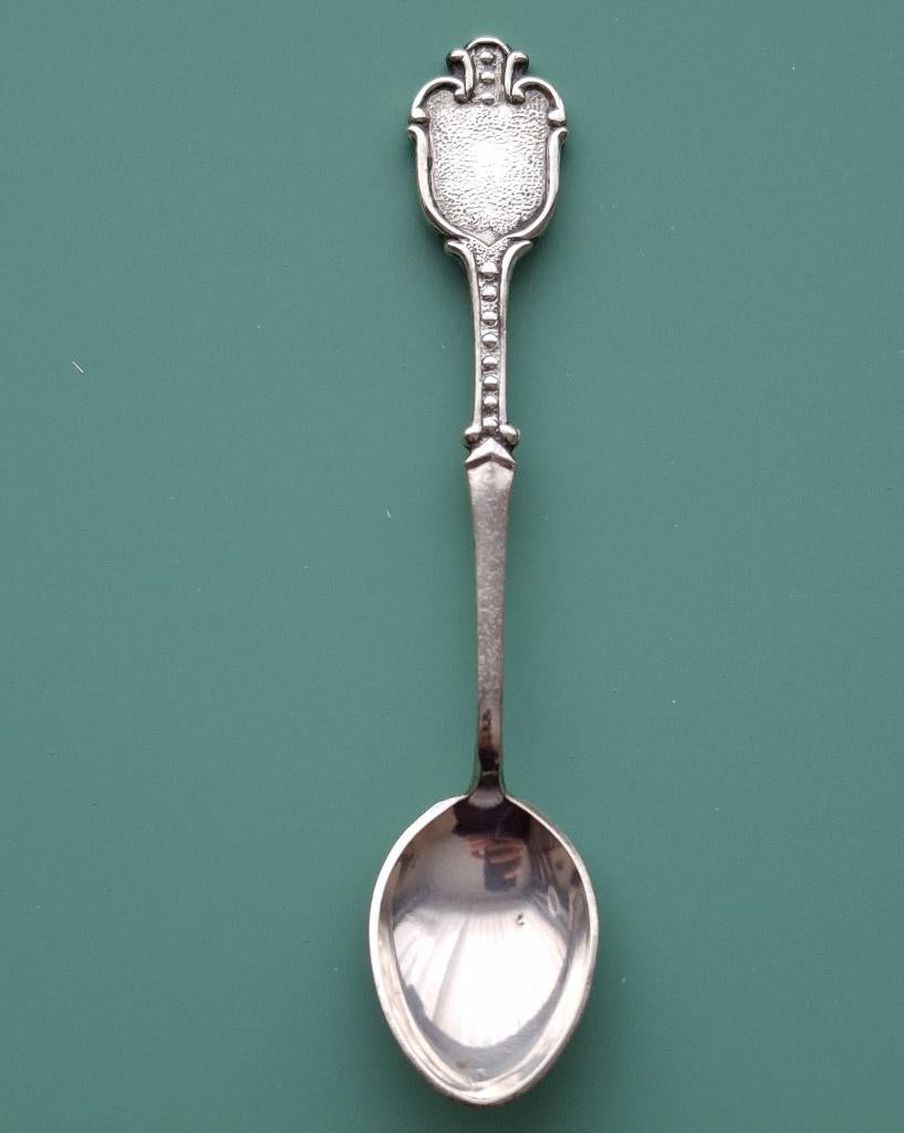 theelepel blanco, Antiek en Kunst, Antiek | Bestek, Verzenden