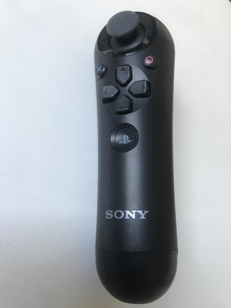 Sony navigation controller, Ophalen of Verzenden, Zo goed als nieuw, Controller, PlayStation 3