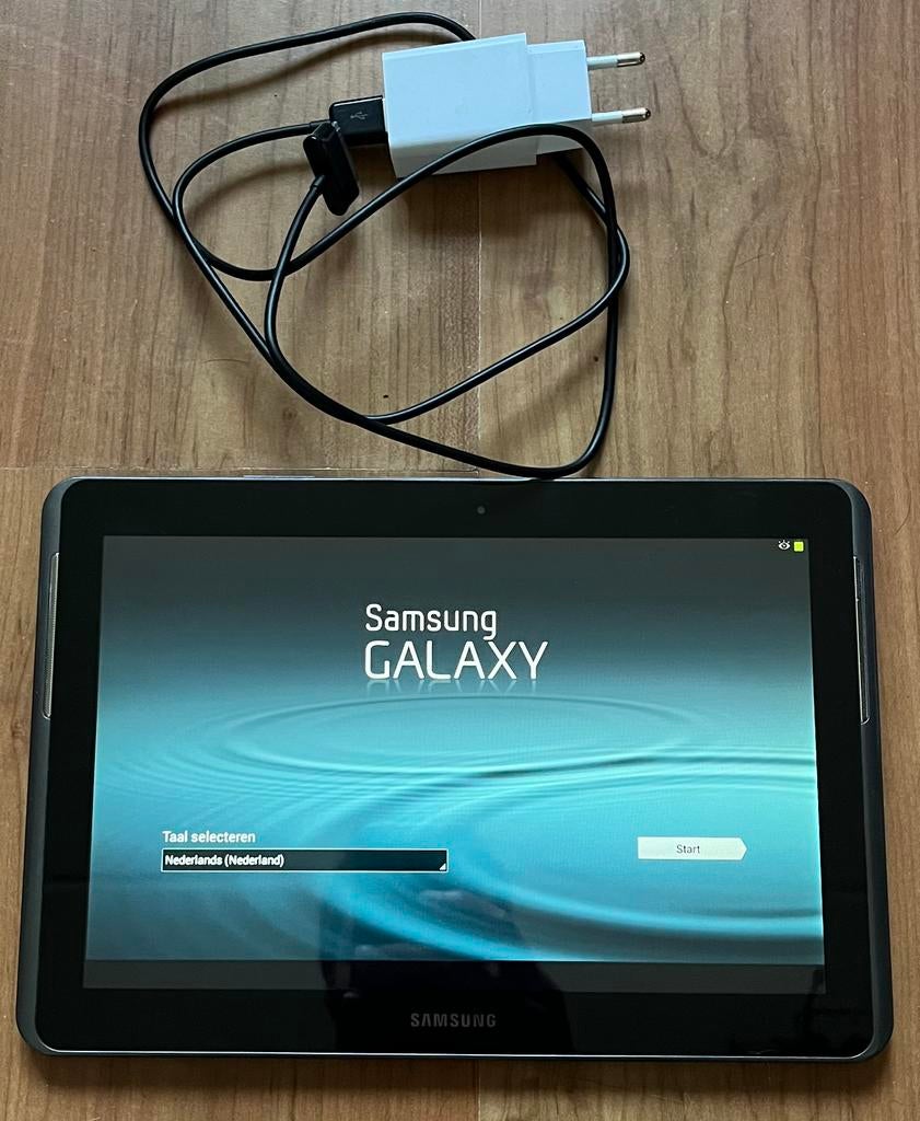 samsung galaxy tab 2 10.1 wifi, 10 inch, Samsung galaxy tab 2 10.1 wifi, Gps, Ophalen of Verzenden