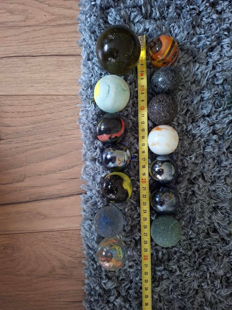 Grote knikers, Ophalen of Verzenden