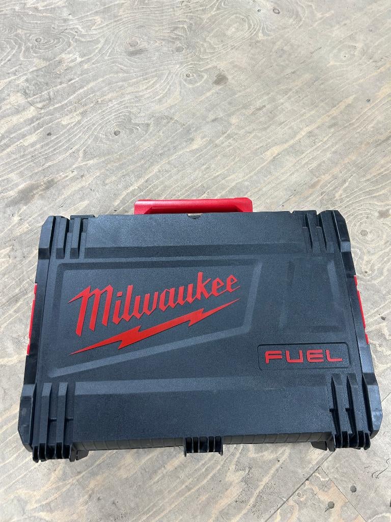 Milwaukee box nieuw!, Doe-het-zelf en Verbouw, Ophalen, Nieuw
