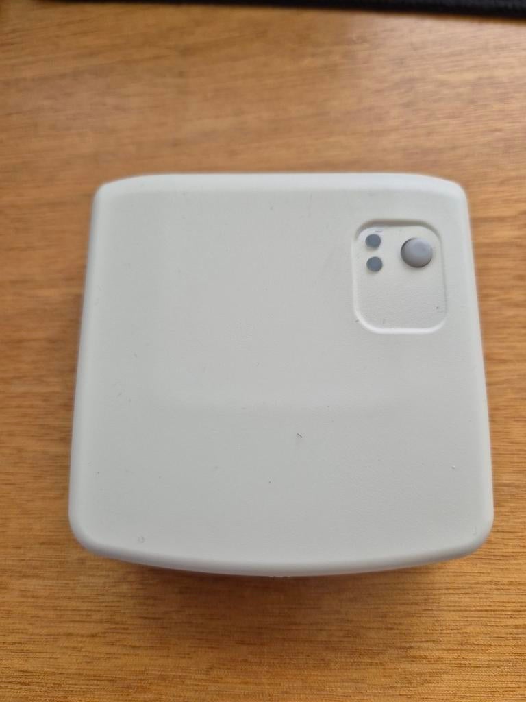 Honeywell BDR91 BDR91A1000 Draadloze ketelmodule Aan/Uit, Ophalen of Verzenden, Slimme thermostaat, Zo goed als nieuw