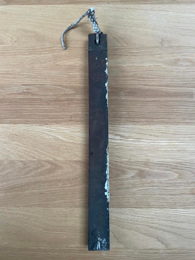 Contragewicht schuifraam 6 stuks, Ophalen, Gebruikt, Overige typen