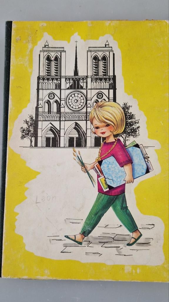 Ingebonden Donald Duck: juli t/m december 1962, Boeken, Stripboeken, Meerdere stripboeken, Ophalen of Verzenden, Gelezen