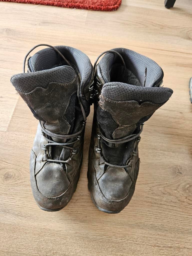 Hanwag Banks Gtx wandelschoenen (45), Ophalen of Verzenden, Gebruikt, Schoenen