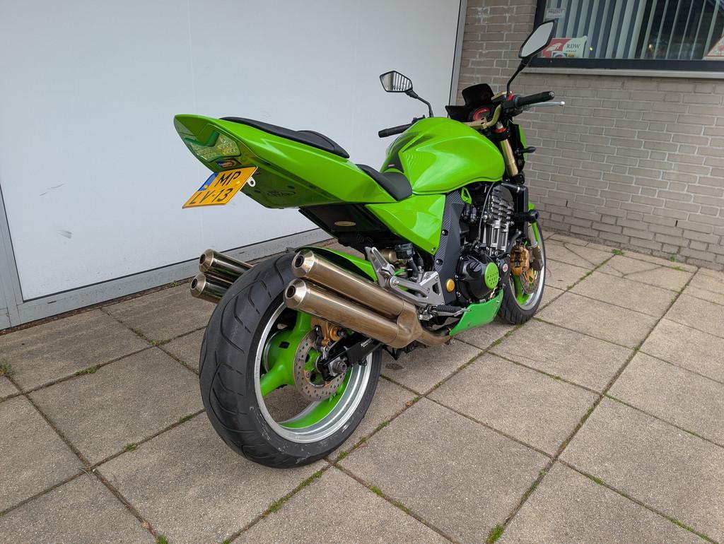 Kawasaki Z 1000 (bj 2003), Bedrijf, Info@kawasaki.nl, Jacobus Spijkerdreef 1-3
2132 PZ  Hoofddorp, NL, Kawasaki Motors Europe N.V.