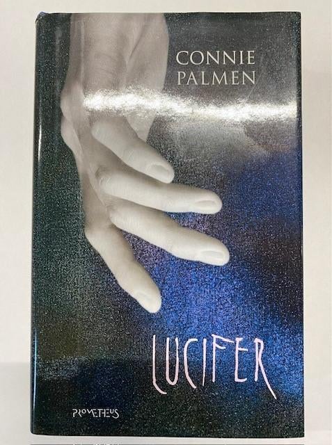 Boek - 593 - Lucifer - Connie Palmen, Ophalen of Verzenden, Zo goed als nieuw