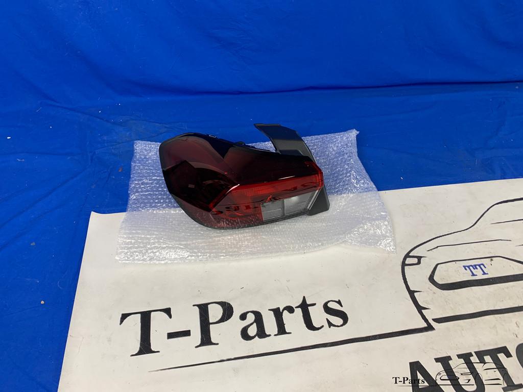 Opel corsa F achterlicht NIEUW links 9829317380 LED lamp, Info@fabrikant.eu, Fabrikant BV, Opel, Nieuw