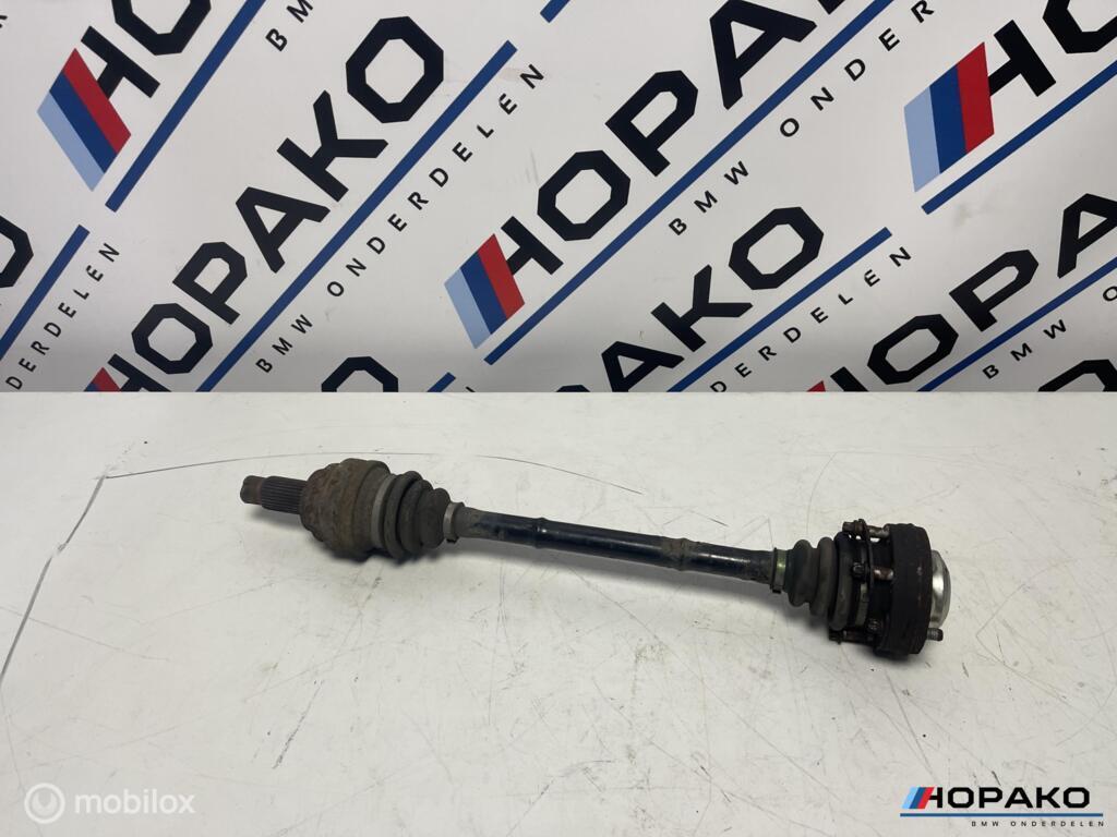 Steekas BMW 3 serie e9x | DIESEL | 7533449, Gebruikt, Einsteinlaan 5, rijswijk, Bmw, Ophalen of Verzenden