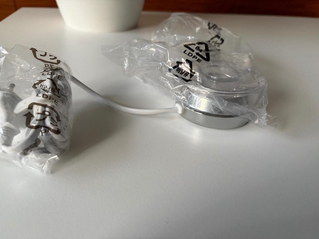 Philips SoniCare Oplader Nieuwste modellen 9000serie, Ophalen of Verzenden, Nieuw, Overige typen