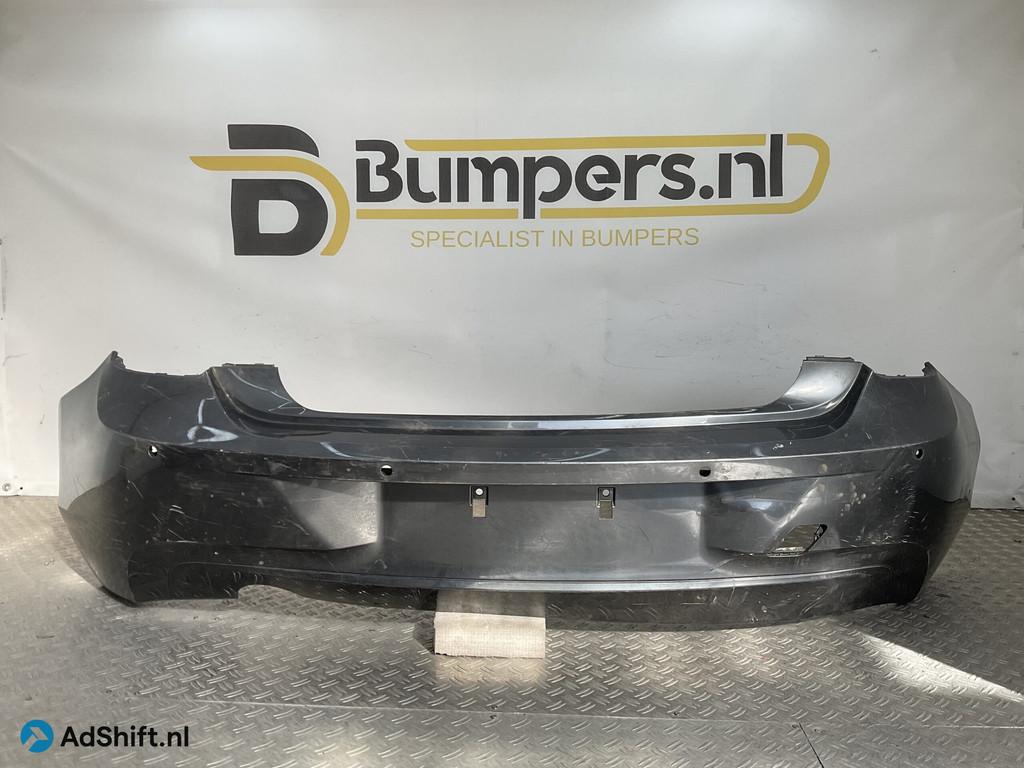 Bumper BMW 1 Series F20 F21 11-19 51127240918 Achterbumper F, Auto-onderdelen, Carrosserie en Plaatwerk, Bumper