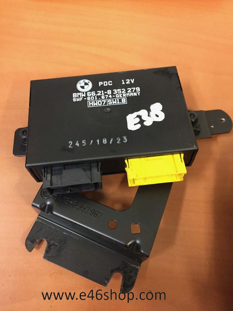 PDC module BMW E38, Auto-onderdelen, Gebruikt, -, -, Ophalen of Verzenden