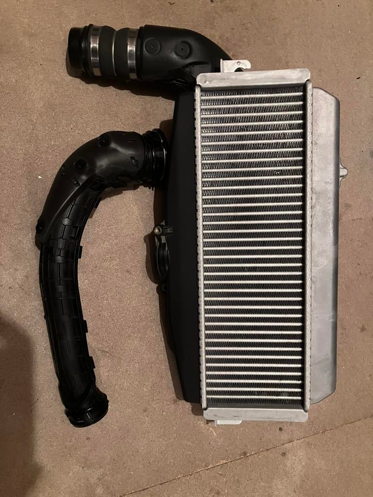 Subaru FA24 intercooler, Ophalen of Verzenden, Subaru