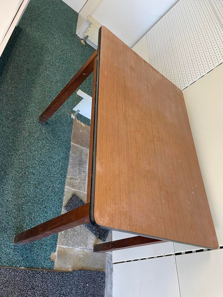 Gratis tafel, Ophalen