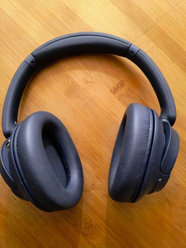 Sony WH-CH720N koptelefoon blauw, Ophalen of Verzenden