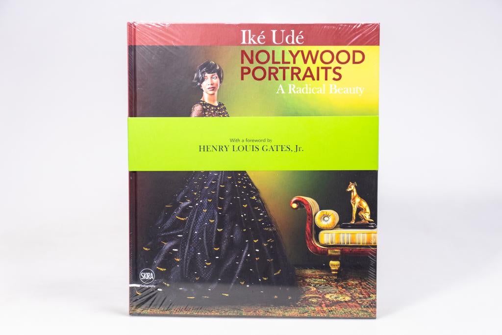 Iké Udé - Nollywood Portraits: A Radical Beauty, Ophalen of Verzenden, Nieuw, Fotografen