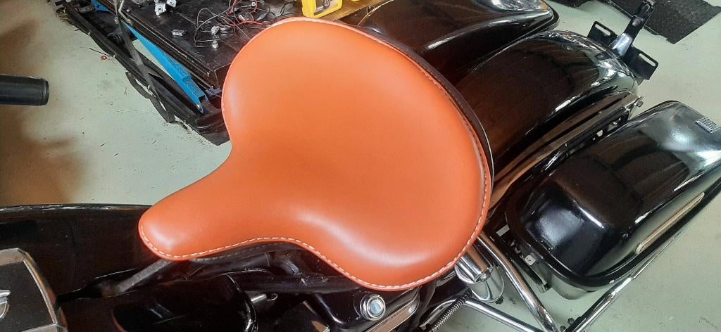 Harley panzadel, Motoren, Onderdelen | Harley-Davidson, Ophalen, Nieuw