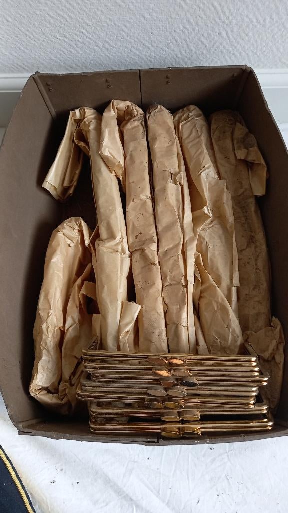 Verschillende portemonnee beugels, Ophalen of Verzenden, Zo goed als nieuw