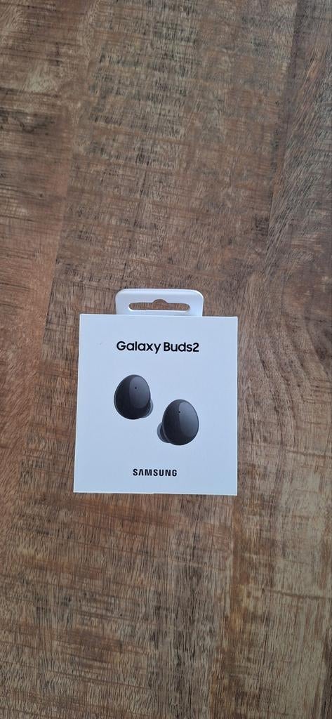 Samsung Galaxy Buds 2 - Draadloze oordopjes, Ophalen of Verzenden, Gebruikt, Overige merken