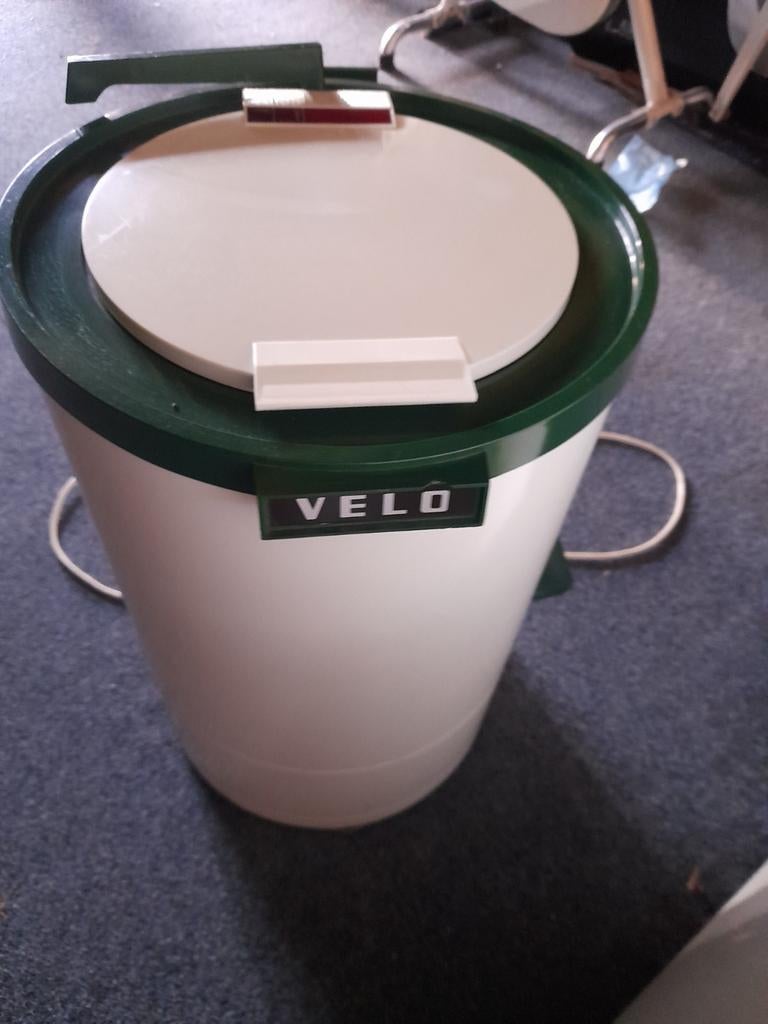 Velo centrifuge, Minder dan 4 kg, Ophalen, Minder dan 1200 toeren, Minder dan 85 cm