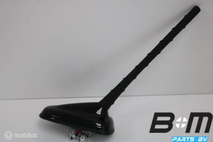Dakantenne VW Polo 2G, Gebruikt