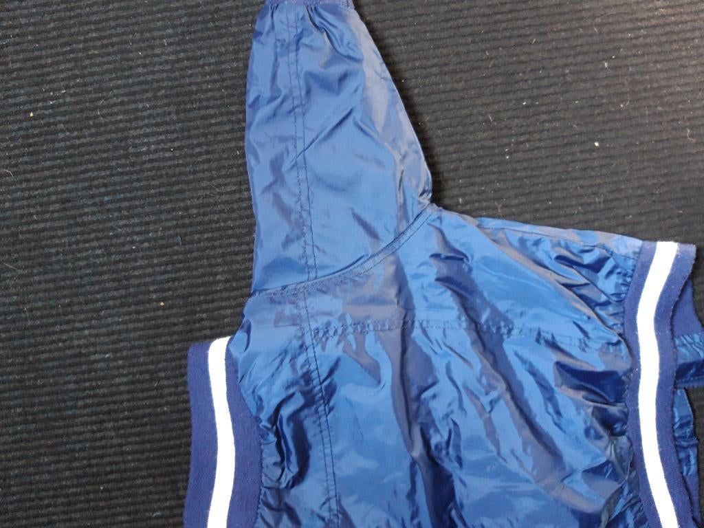 Baby jasjes, Ophalen of Verzenden, Gebruikt, Jongetje of Meisje, Jasje