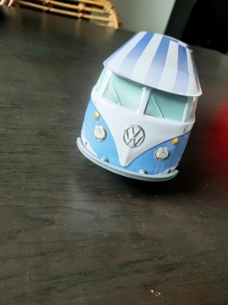 Volkswagen busje, Ophalen of Verzenden, Zo goed als nieuw, Auto's