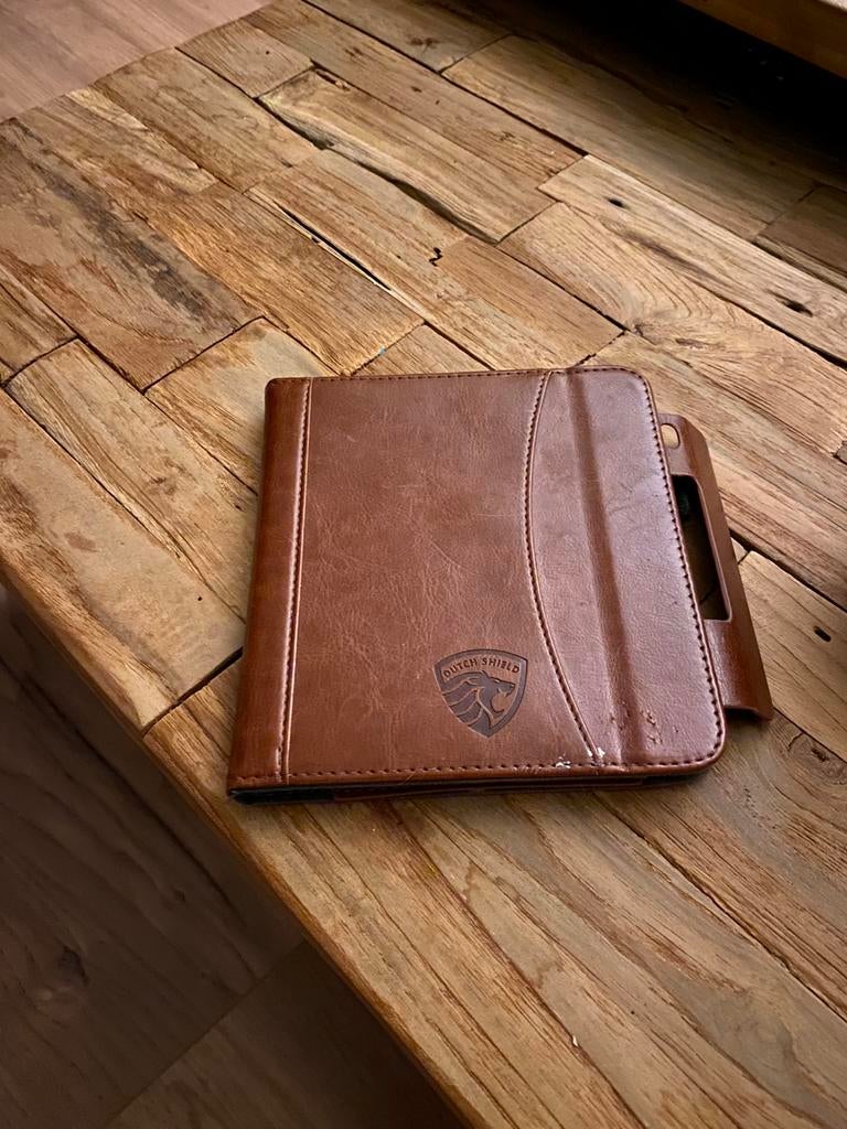 Hoes voor Kobo Libra2., Computers en Software, E-readers, Ophalen of Verzenden, Zo goed als nieuw