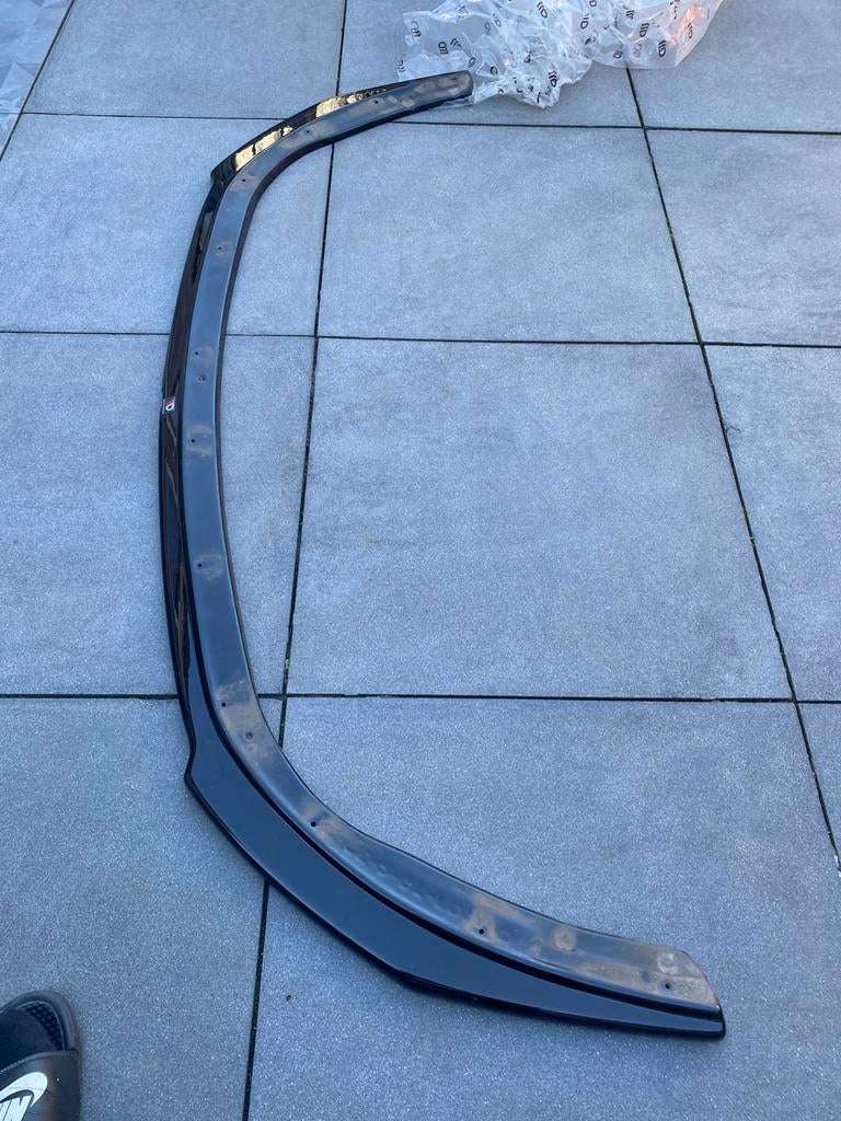 Maxton voorbumper spoiler kia ceed gt   Mk2, Ophalen of Verzenden