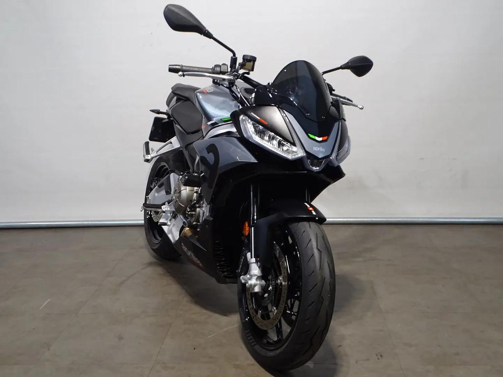 Aprilia TUONO 660 € 10.490,00 - foto 2