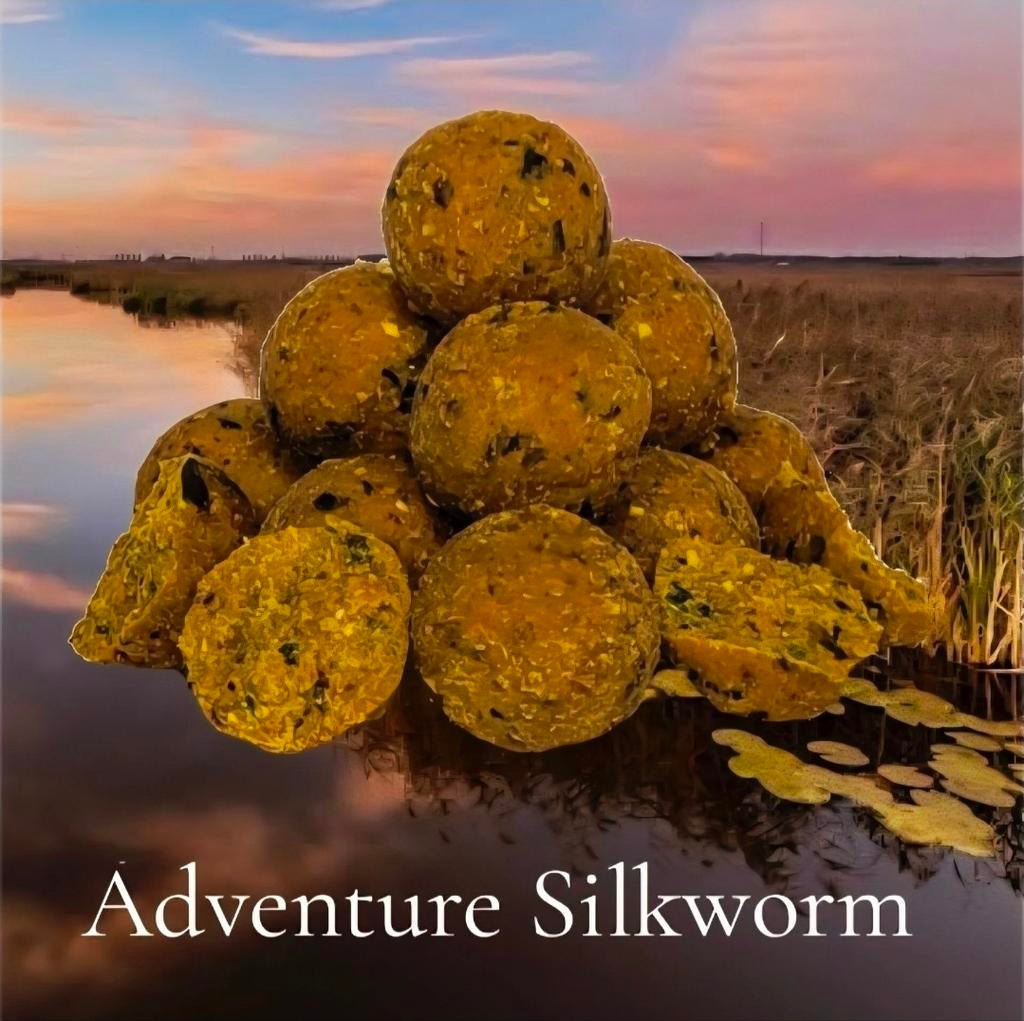 Top Kwaliteit Boilies - 100% Natuurlijk & Voedzaam, Verzenden, Nieuw, Overige typen