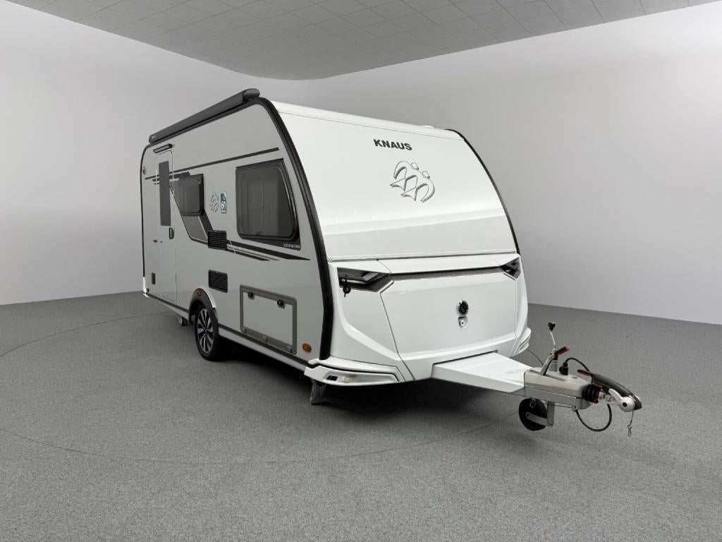 CARAVAN ACTIEMODELLEN bij Wisselink Caravans en Campers, Rondzit, Tot en met 2, Bedrijf, 4 tot 5 meter