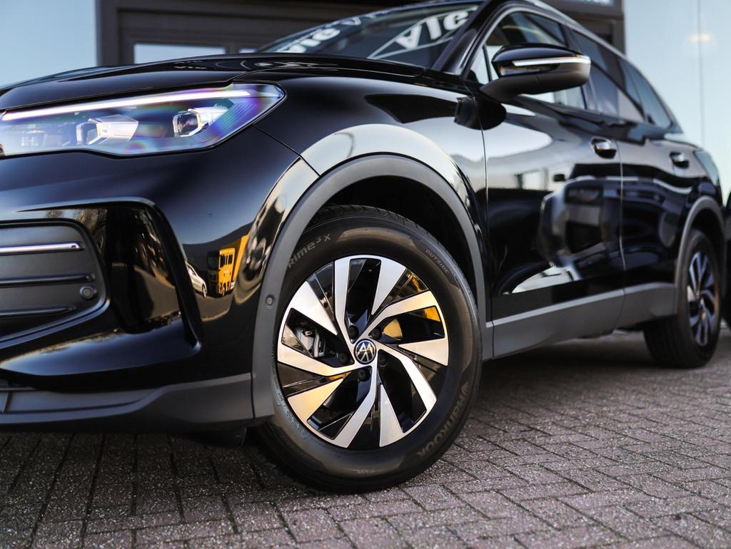 Volkswagen Tiguan 1.5 eTSI Life Edition | Keyless | Camera |, Stof, 1498 cc, Euro 6, 4 cilinders