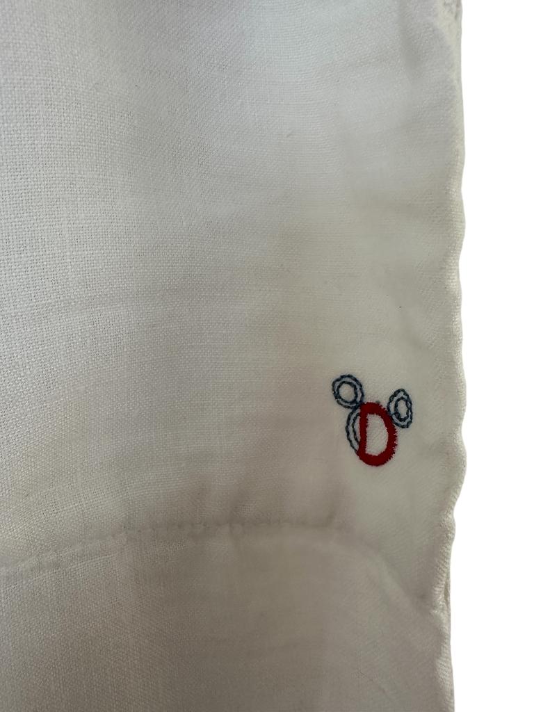 Donaldson broek 3XL, Zwart, Maat 46/48 (XL) of groter, Ophalen of Verzenden, Zo goed als nieuw