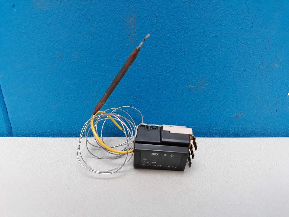 Tapthermostaat AWB 716RU Art.nr.: A700726.20, Doe-het-zelf en Verbouw, Verwarming en Radiatoren, Niet ingevuld, Cv-ketel of Combi-ketel