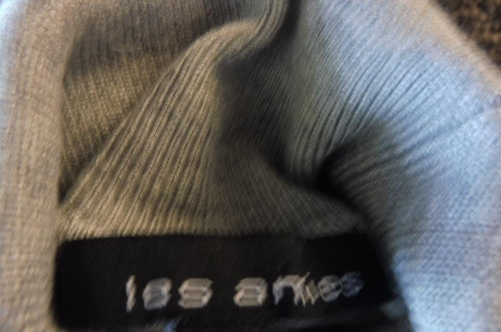 dames trui van LES AMIES NIEUW, Kleding | Dames, Verzenden, Zo goed als nieuw, Maat 38/40 (M), Grijs